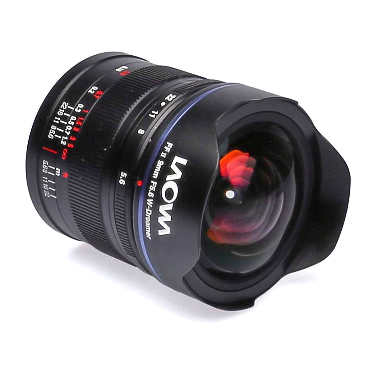 LAOWA 9mm F5.6 FF RL für Sony E-Mount gebraucht