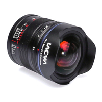 LAOWA 9mm F5.6 FF RL für Sony E-Mount gebraucht