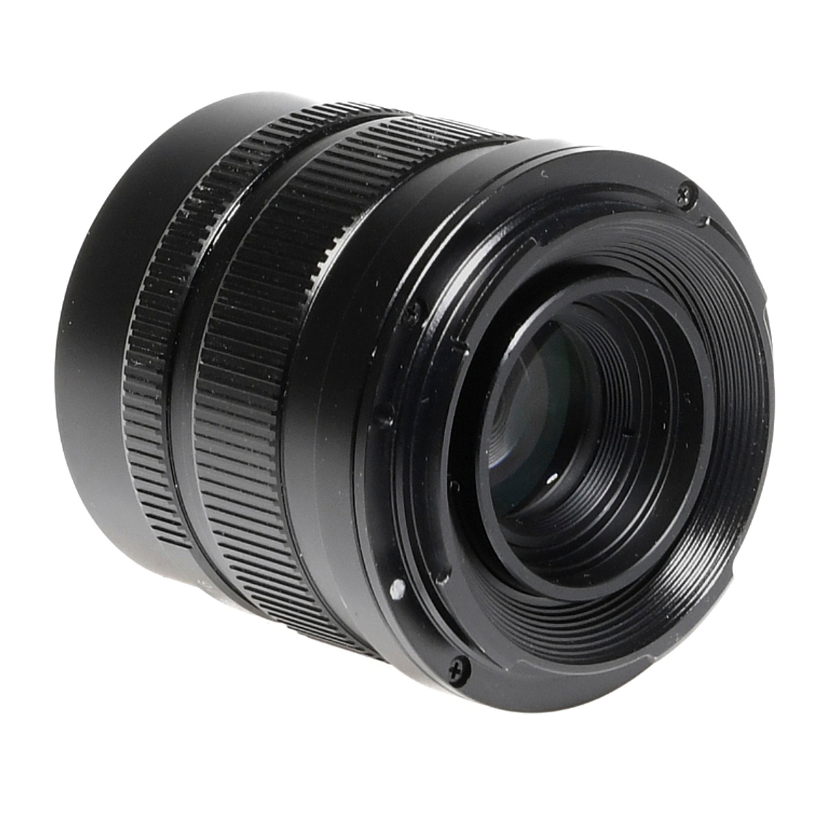 7Artisans 55 mm F1.4 Leica TL Schwarz gebraucht