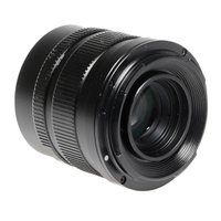 7Artisans 55 mm F1.4 Leica TL Schwarz gebraucht