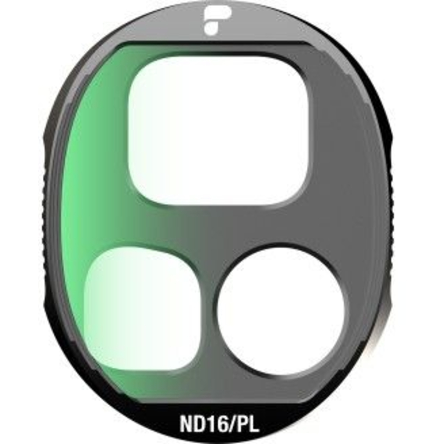 PolarPro Mavic 4 Pro Vivid ND/PL Filter Collection (ND4/PL, ND16/PL, ND64/PL)