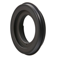 Novoflex Anschlussring für Novoflex A-Mount an CASTBAL T/S