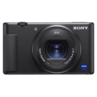 Sony ZV-1A