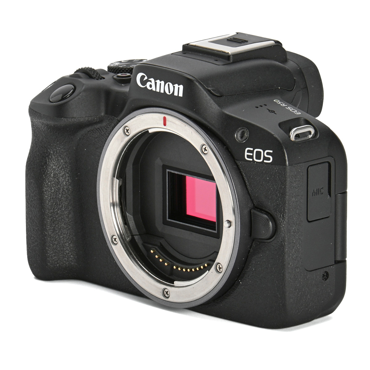 Canon EOS R50 gebraucht