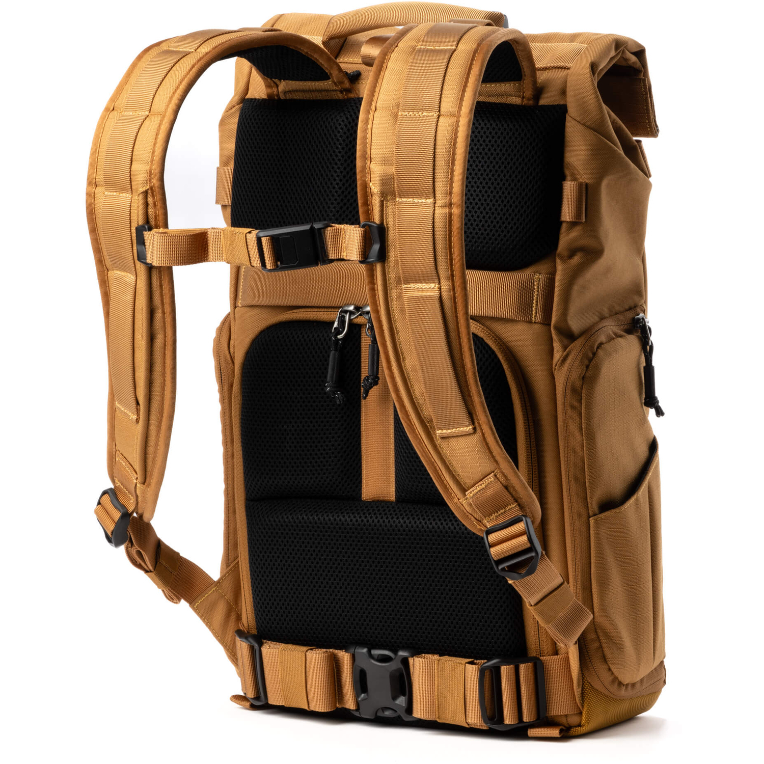 thinkTank Fotorucksack FocusPoint 22L Golden Hour