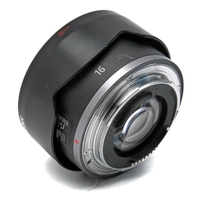 Canon RF 16mm F2.8 STM gebraucht