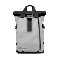 WANDRD Fotorucksack THE PRVKE Photo Bundle 21L DisNet Grey