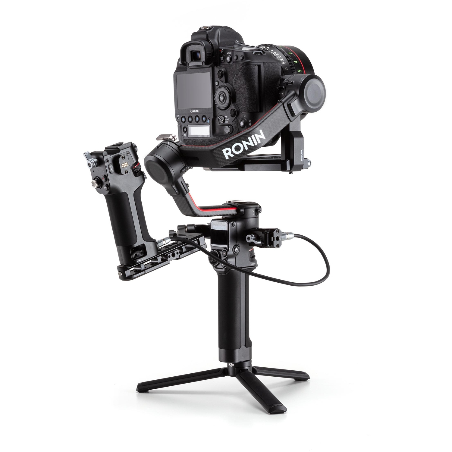 DJI Ronin Steuerungsblock für Tethering