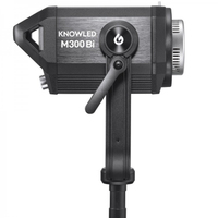 Godox M300Bi - BiColor LED Leuchte 330W