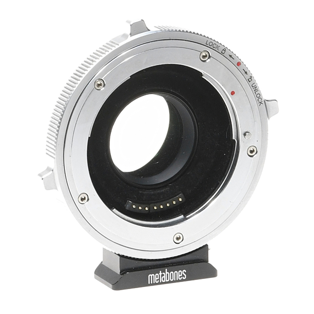 Metabones Speedbooster XL Canon EF/MFT T gebraucht