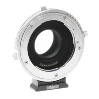 Metabones Speedbooster XL Canon EF/MFT T gebraucht