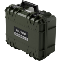 GUTEK Tortoise T-230 olivgrün