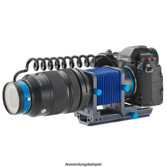 Novoflex Automatisches Balgengerät für L-Mount