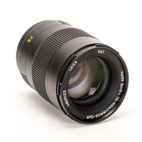 Leica APO-SUMMICRON-SL 75 mm/2,0 ASPH. schwarz gebraucht