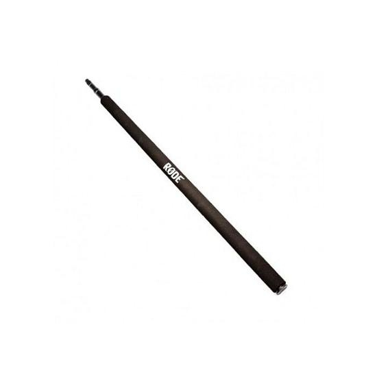 RDE Boompole Clips 5er Pack - Kabelklemmen Für Tonangel Mikrofonkabel