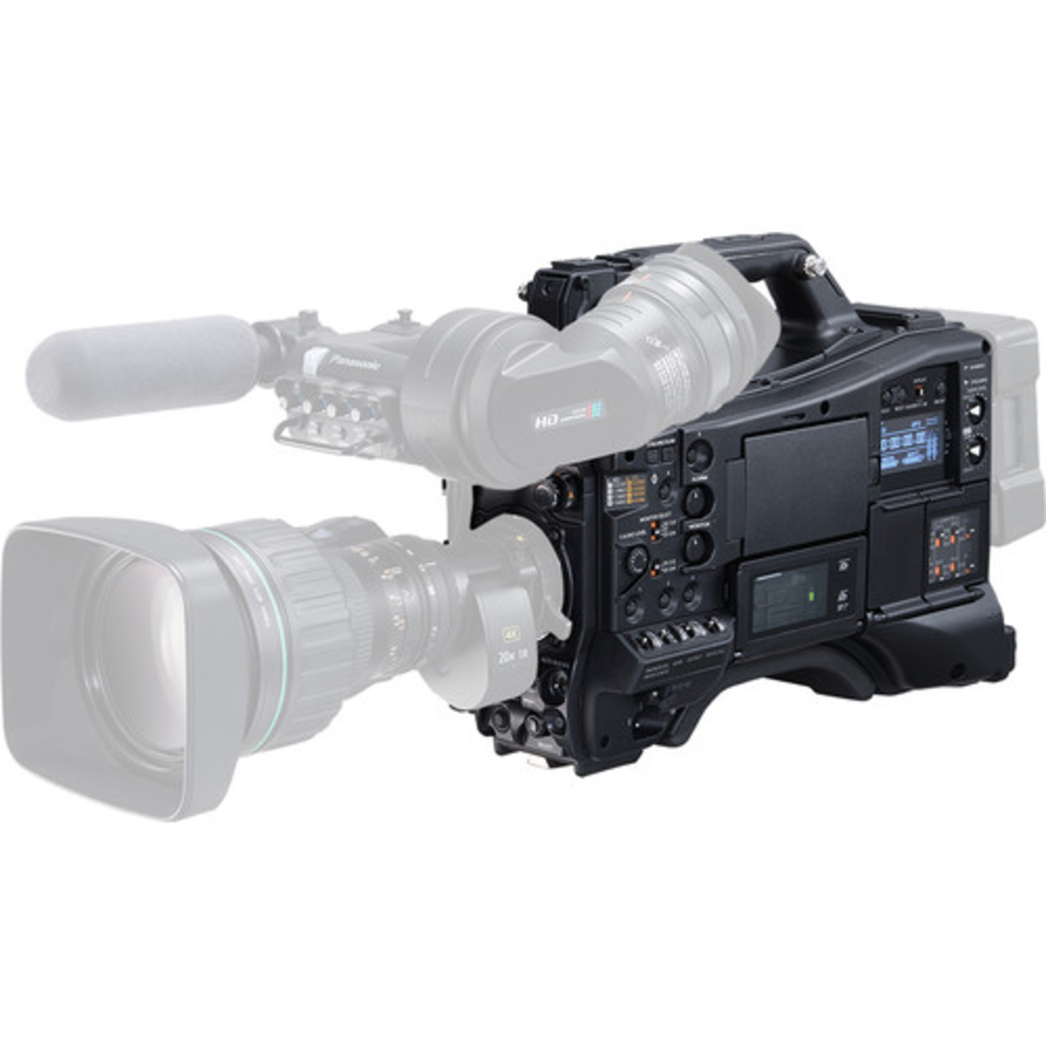 Panasonic AJ-CX4000GJ 