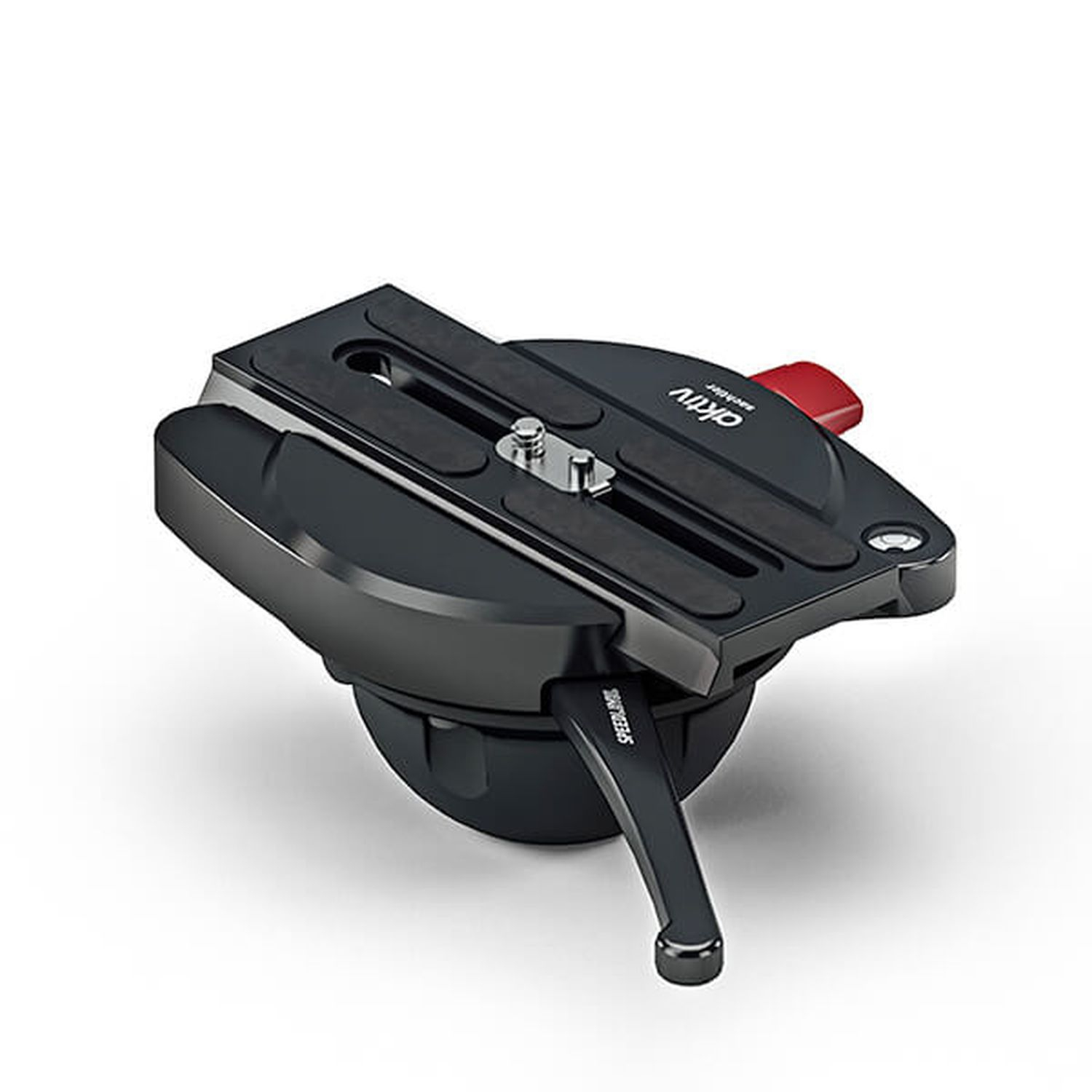Sachtler Adapter Aktiv Slider / Stativ 75mm