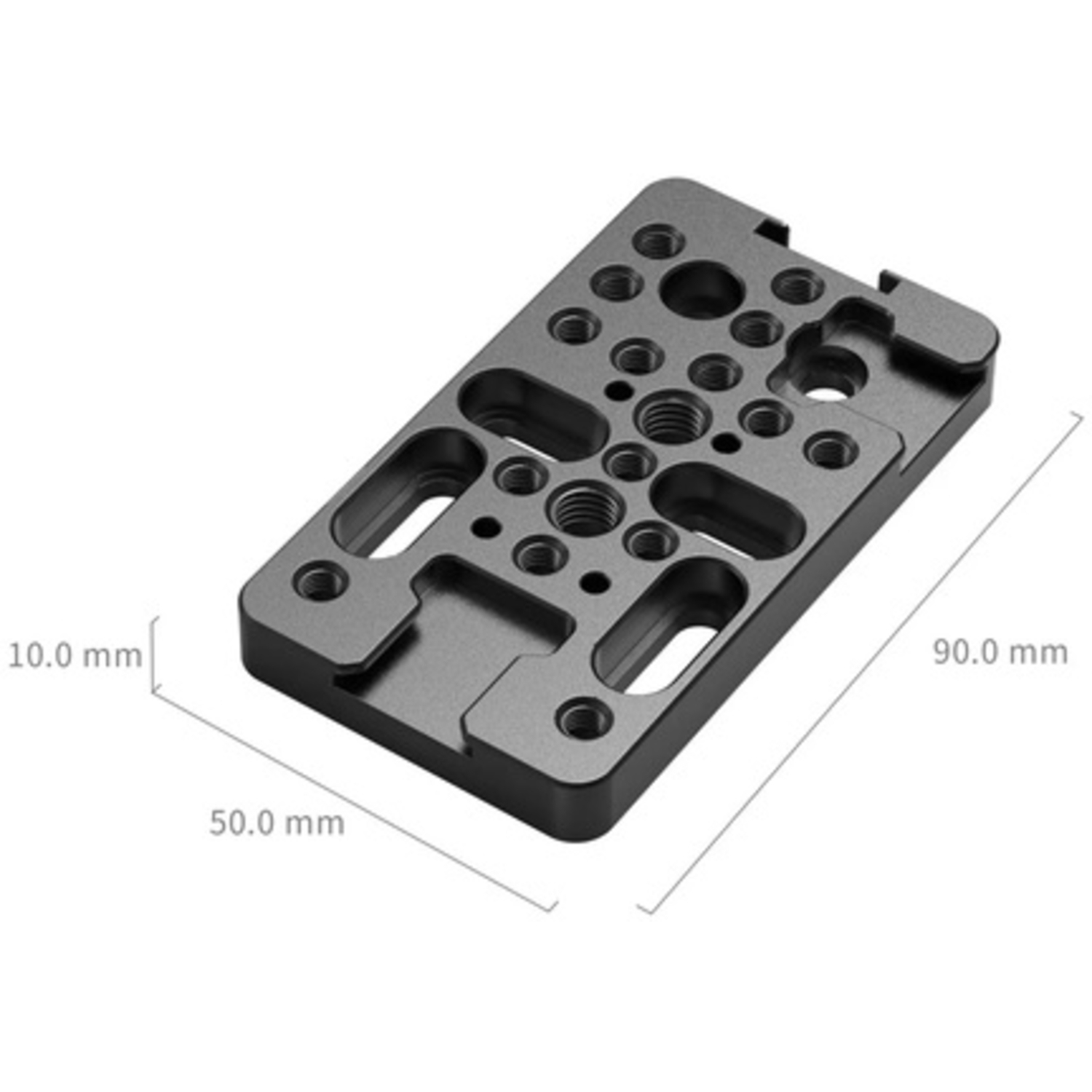 SmallRig 4887 Multifunktionsplatte