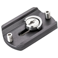 Benro Arca Style BR-PU56 Wechselplatte für GX-Serie