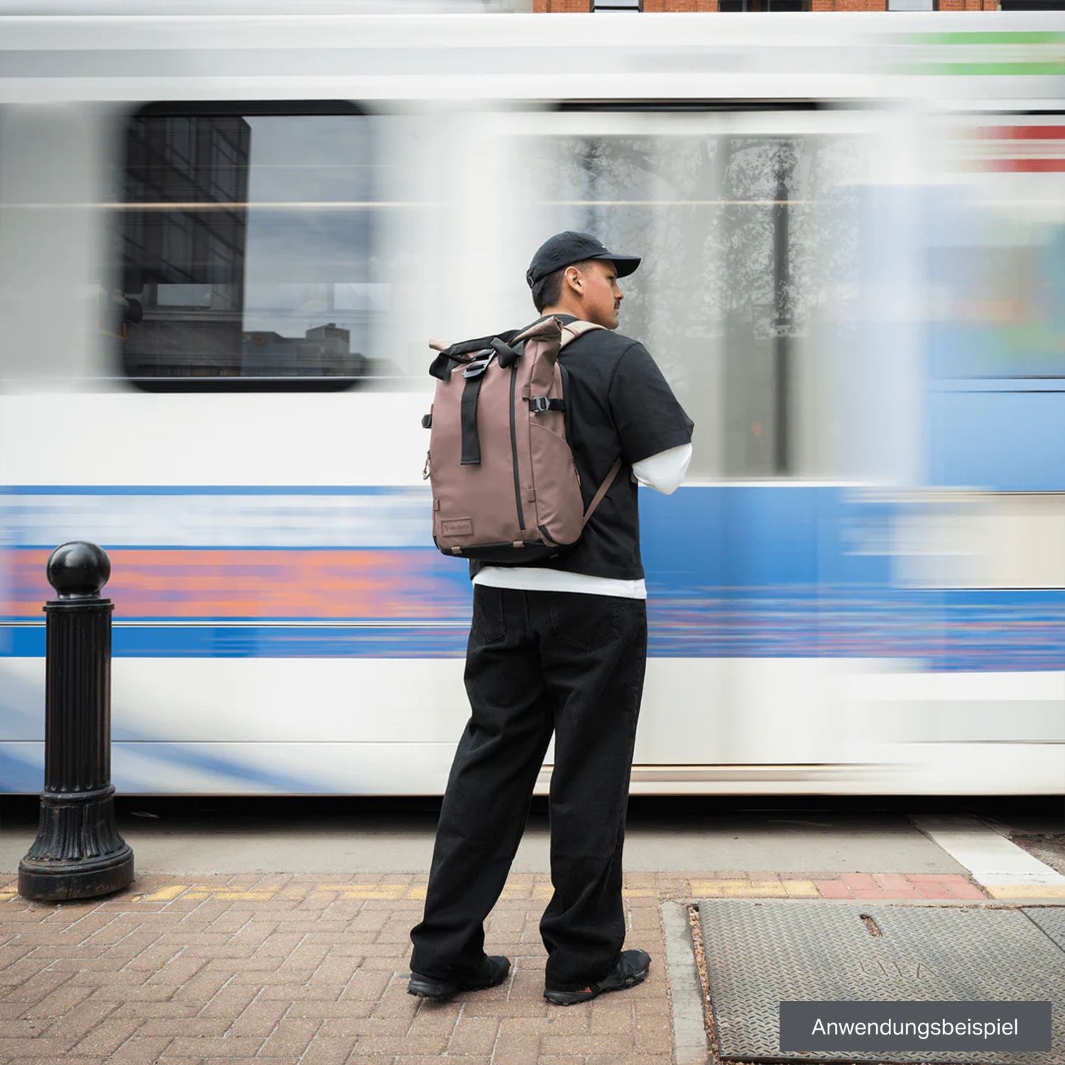 WANDRD PRVKE V4 31L Atacama Clay