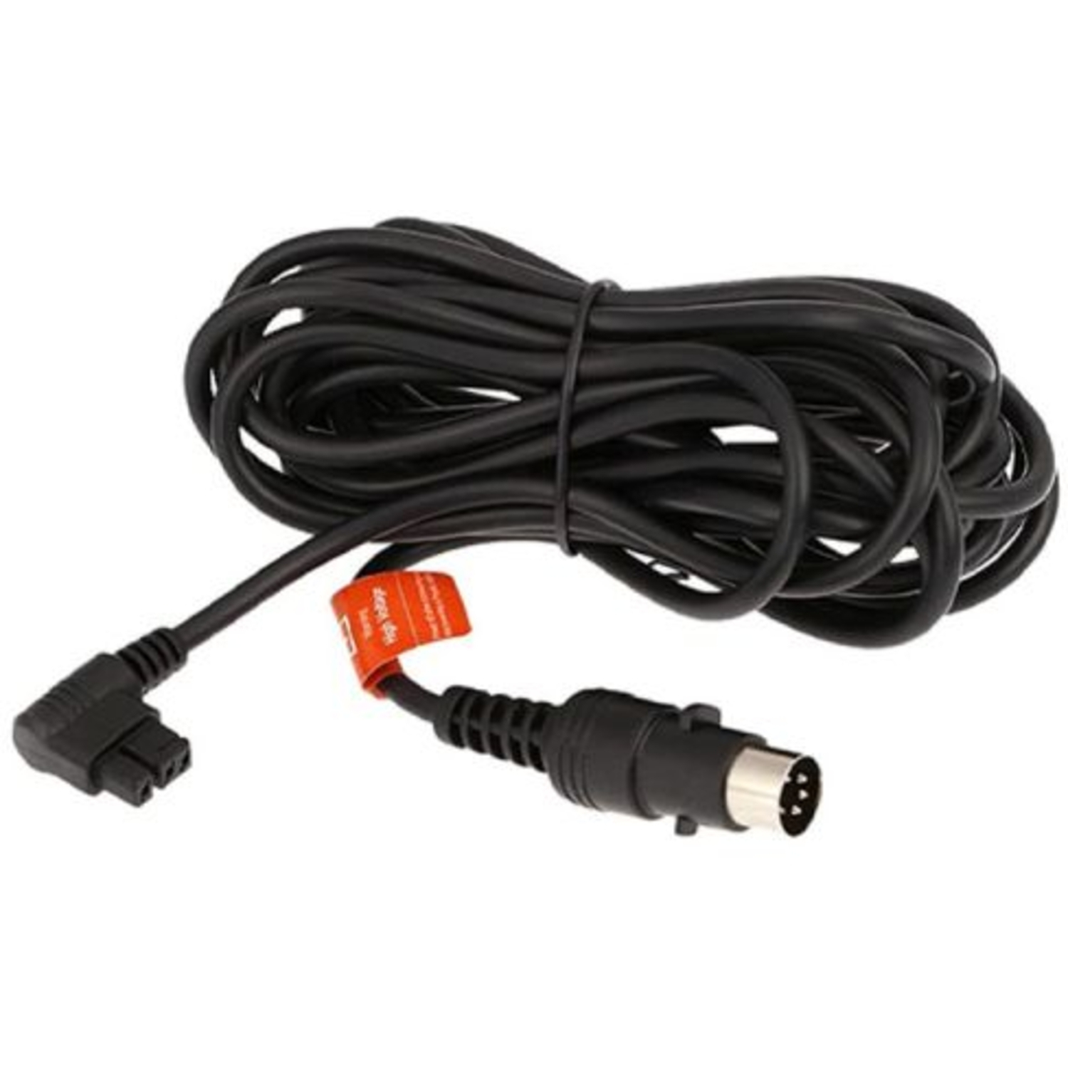 Godox TLC120 RJ45 an 5Pin XLR Umwandlungskabel