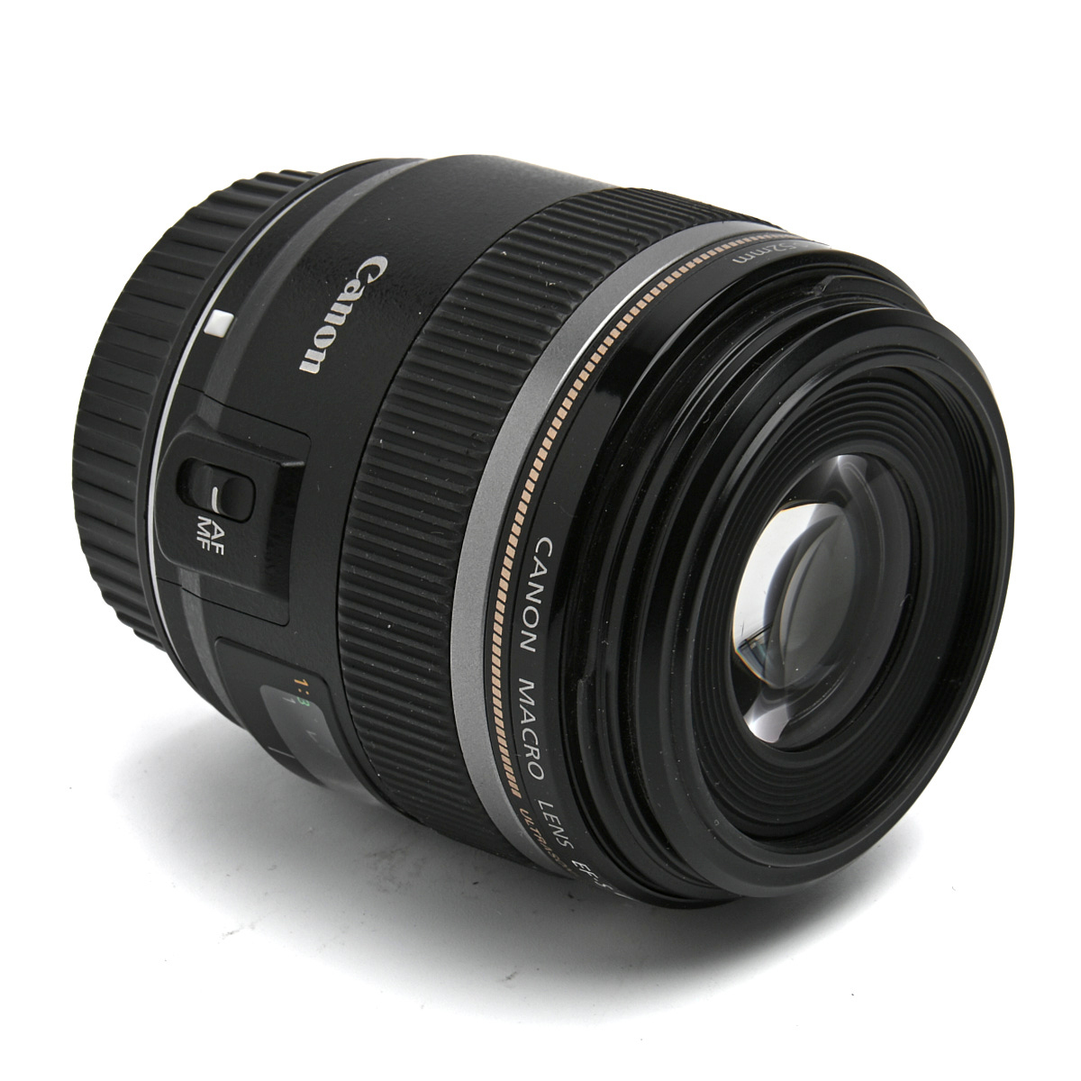 Canon EF-S 60 mm/2,8 Macro USM gebraucht