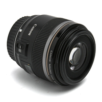 Canon EF-S 60 mm/2,8 Macro USM gebraucht