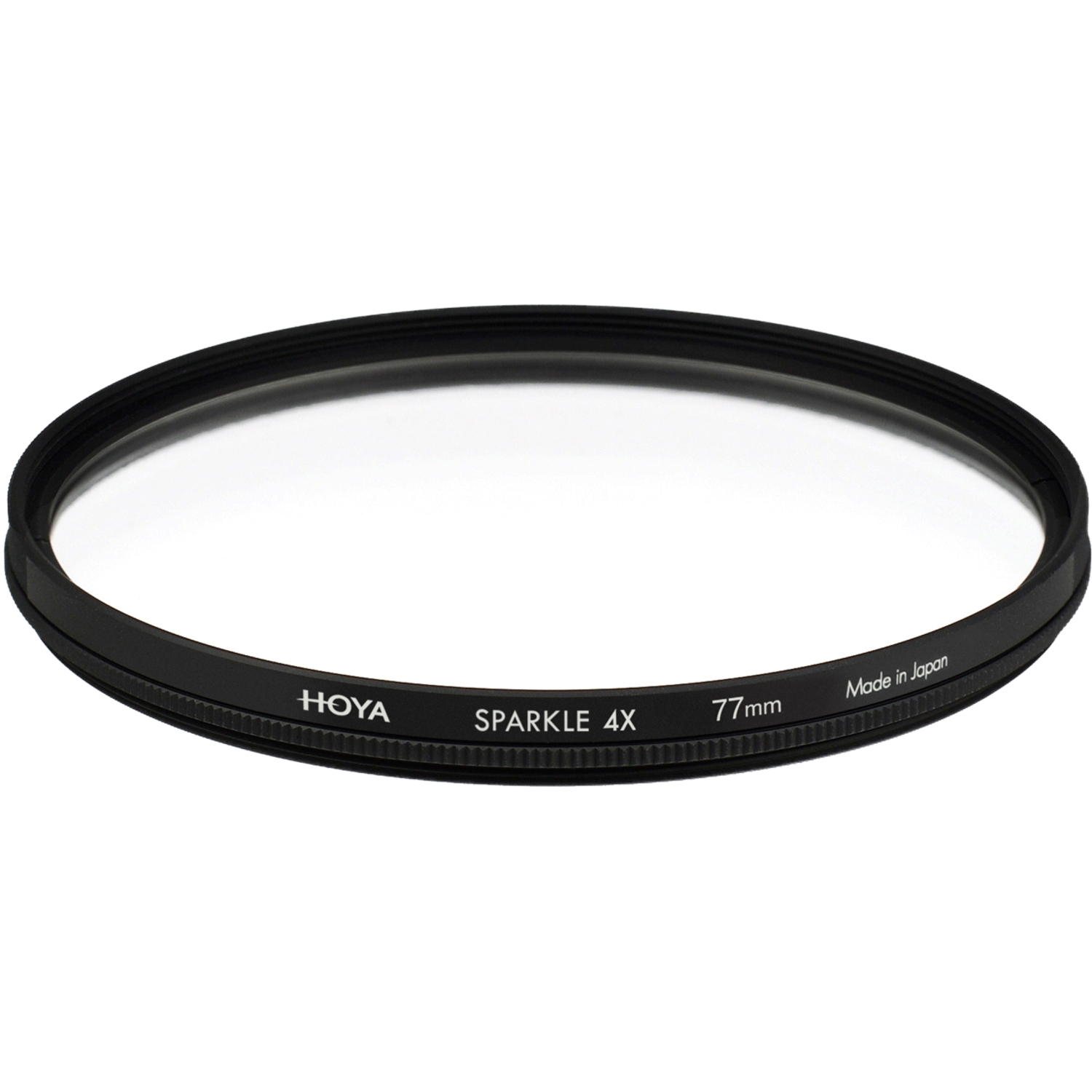 Hoya Sparkle 4x Filter 77mm