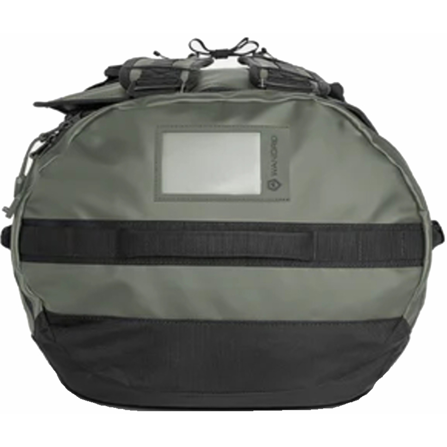 WANDRD CARRYALL Duffel 30L Wasatch Green