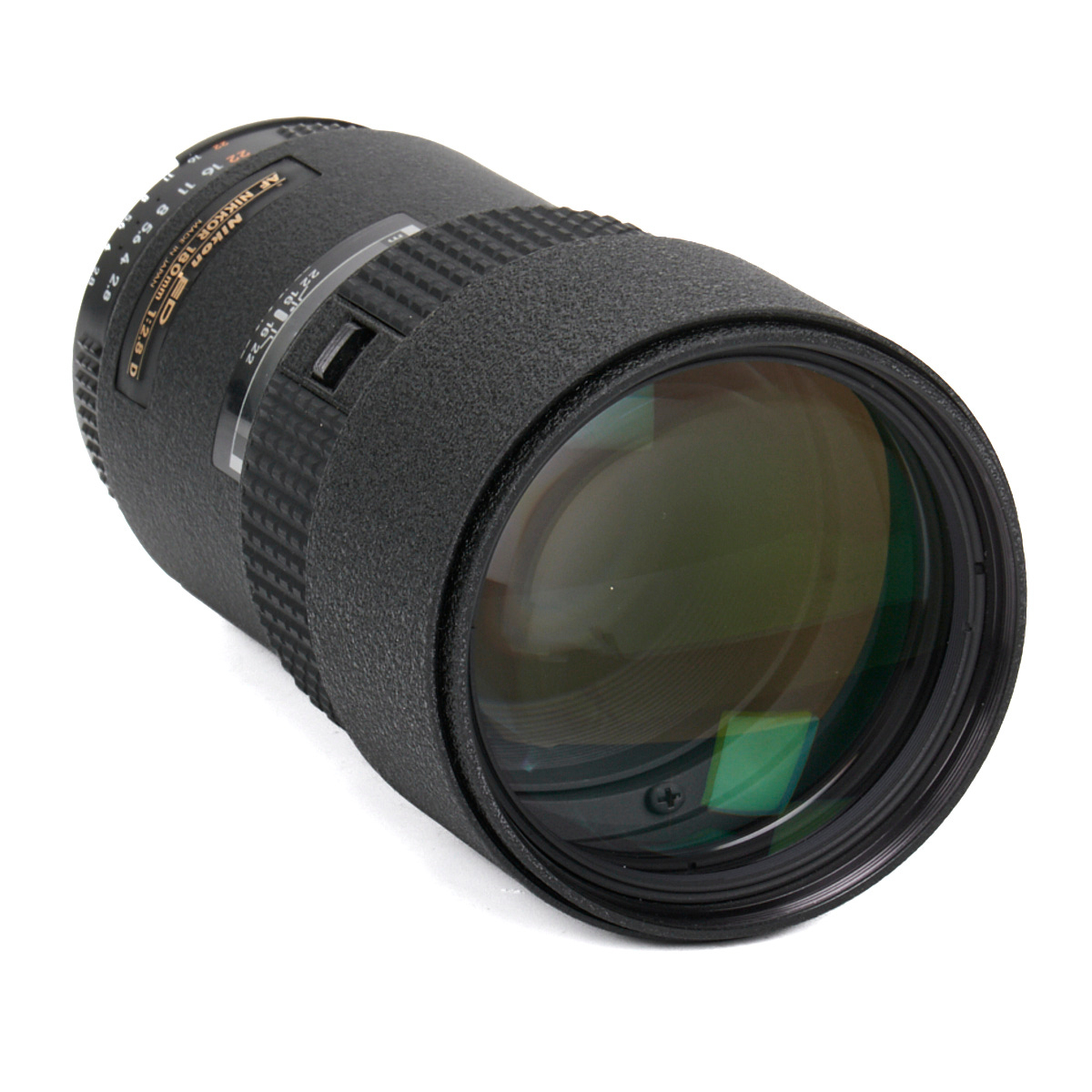 Nikon AF Nikkor 180 mm/2,8 D ED gebraucht