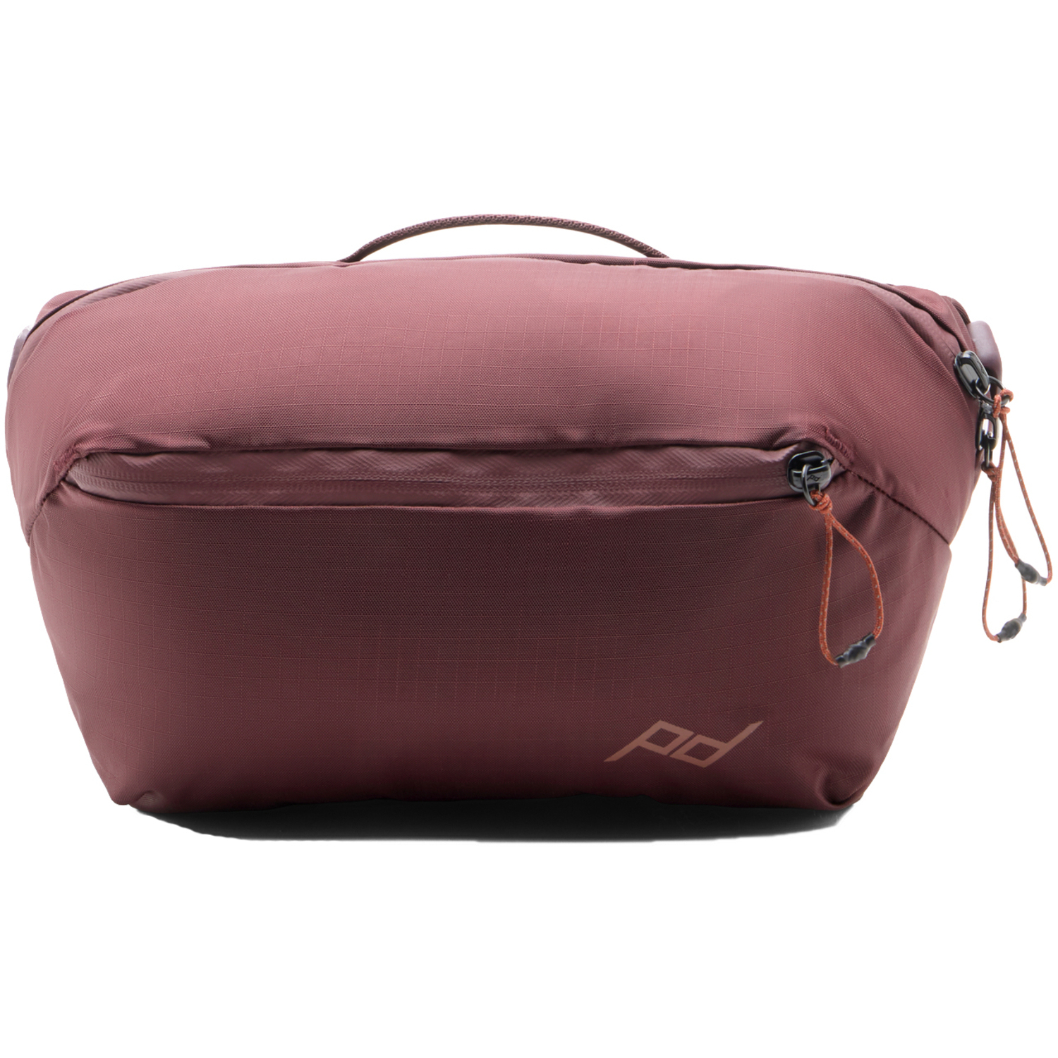 Peak Design Umhängetasche Outdoor Sling 4L Eclipse