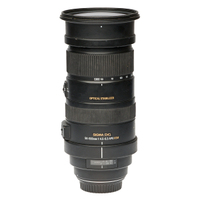 Sigma 50-500/4,5-6,3 APO DG OS HSM Canon gebraucht