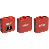 Rode Wireless GO (Gen. 3) Clay