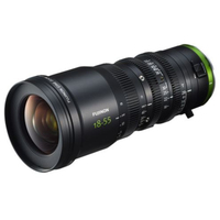 Fujifilm FUJINON MK18-55mm T2.9 für Sony E-Mount