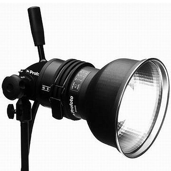 Profoto Pro Head Plus UV 500W