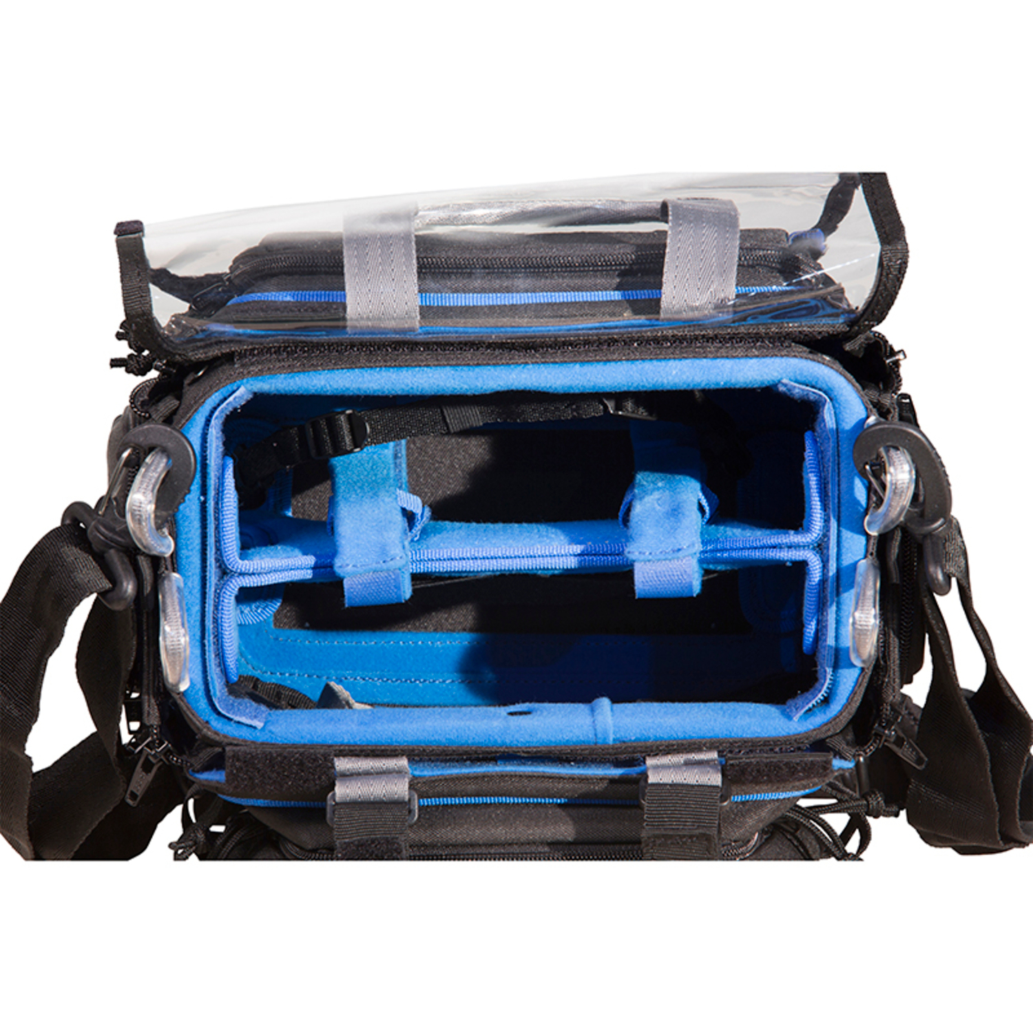 Orca OR-28 Kleine Audiomischertasche