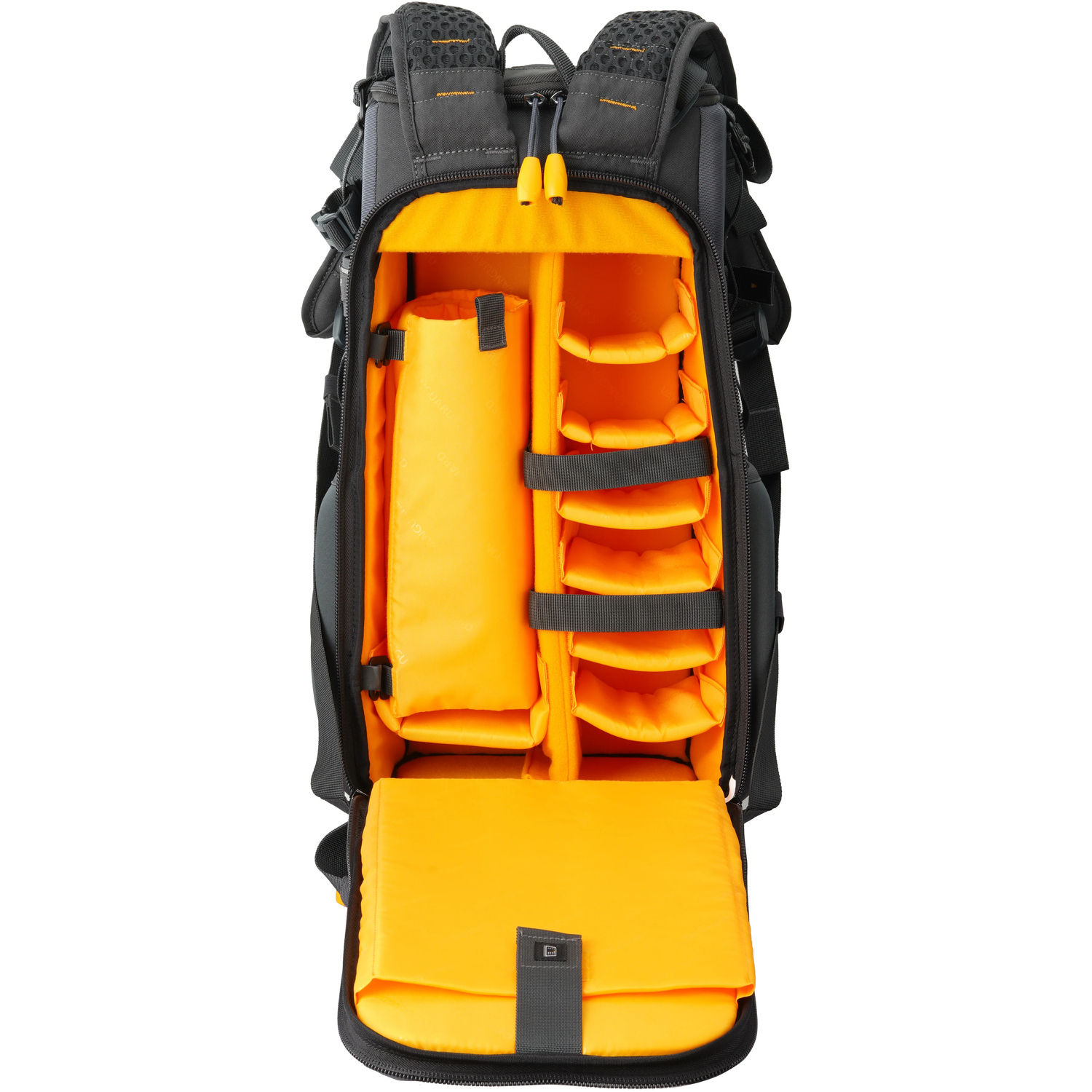 Vanguard Rucksack Alta Sky 42 17L anthrazit