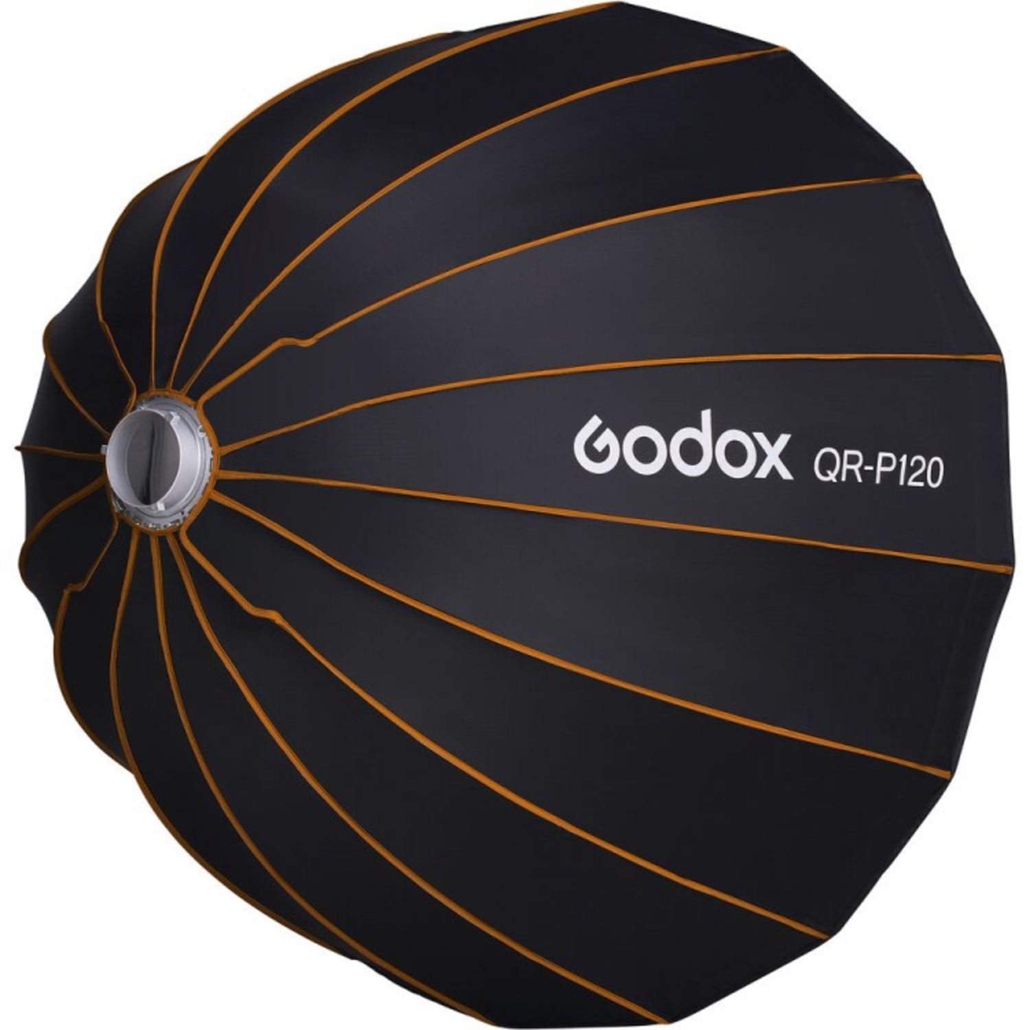 Godox QR-P120-Quick Release Parabol Softbox 120 cm