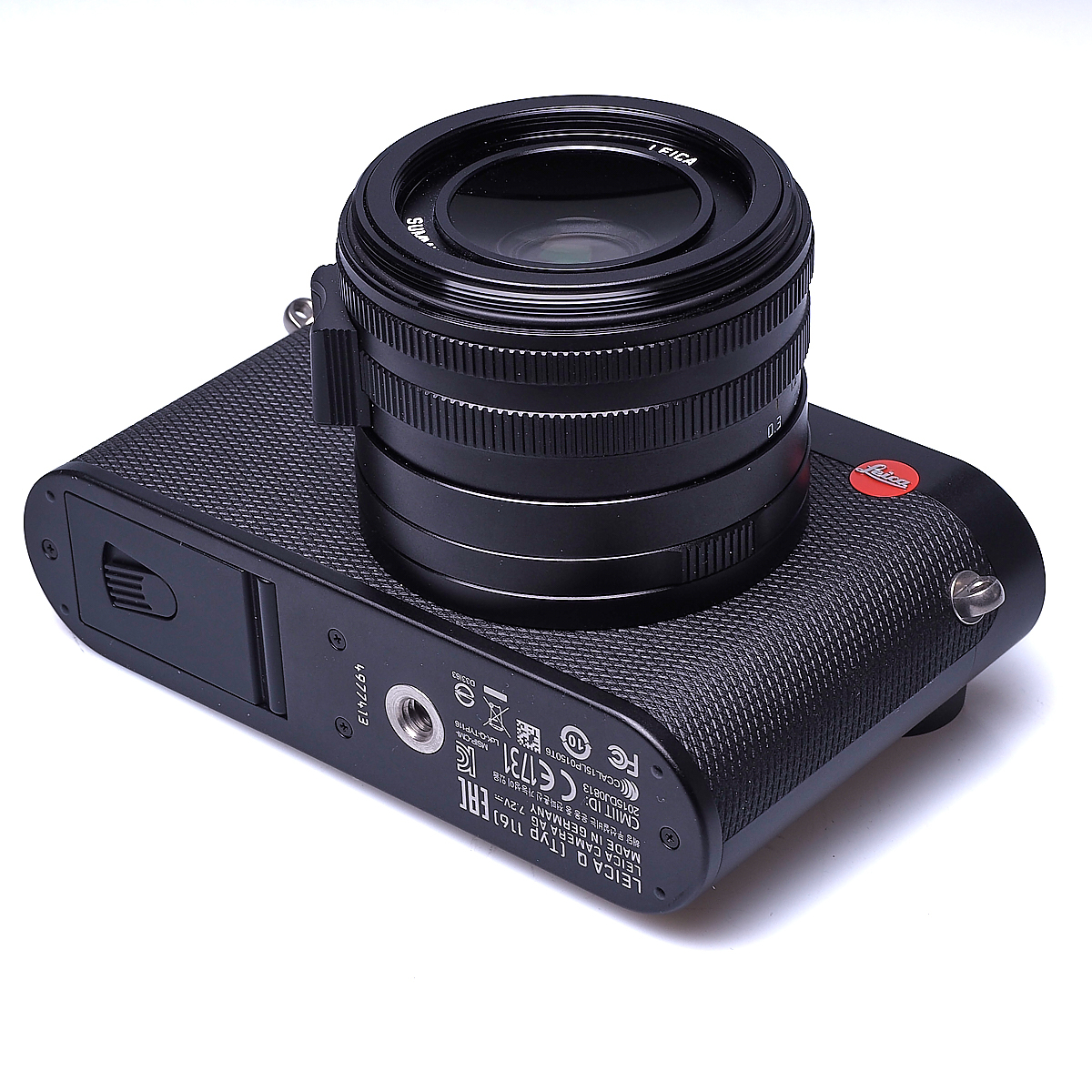 Leica Q (Typ 116) gebraucht