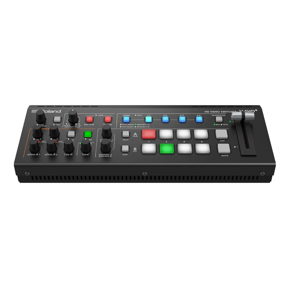 Roland Video Switcher V-1HD+ 