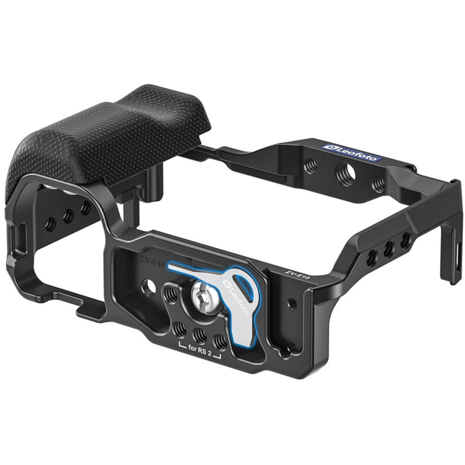 Leofoto Cage für Sony ZV-E10