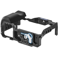 Leofoto Cage für Sony ZV-E10