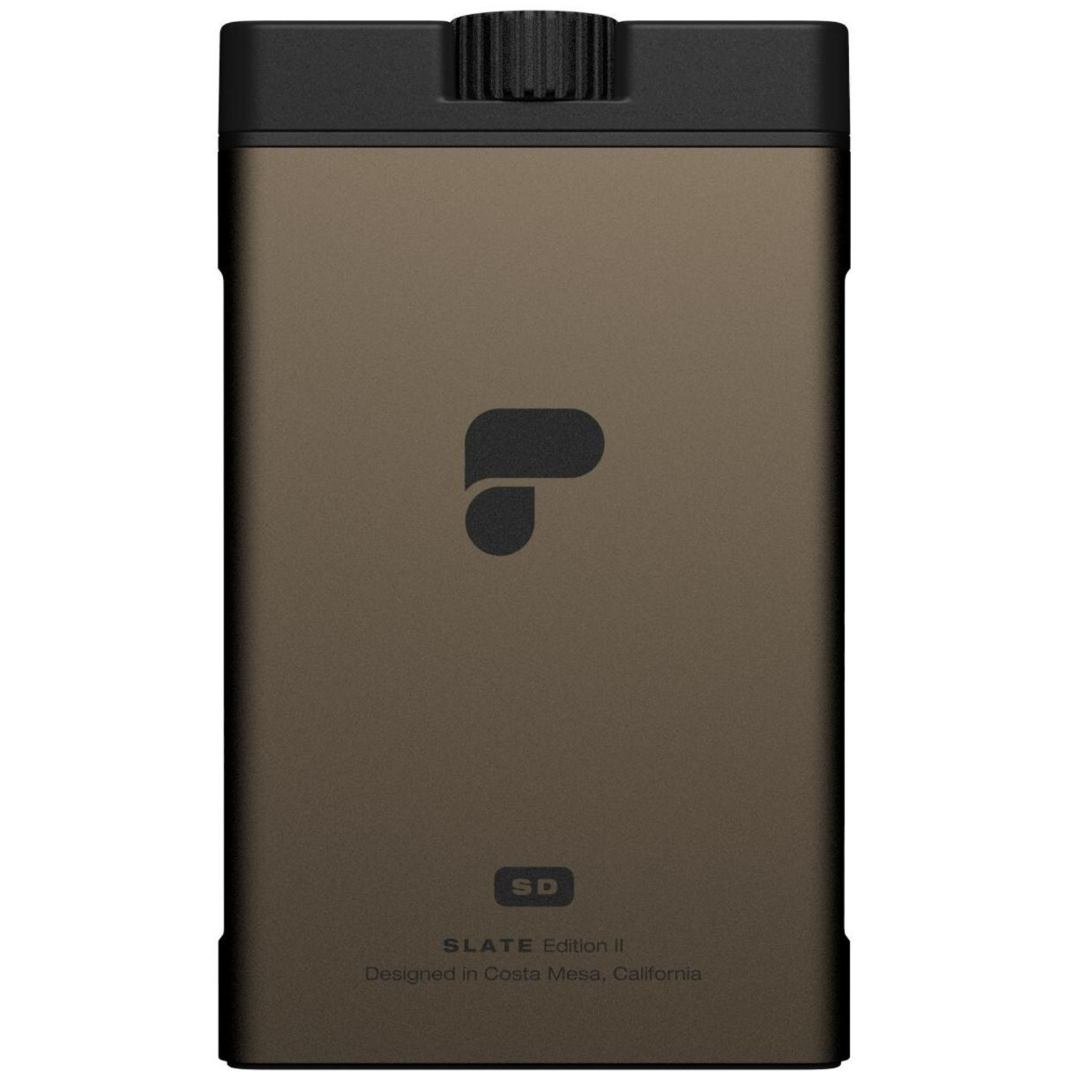 PolarPro Speicherkartenetui Slate II SD Desert für SD- und microSD-Karten