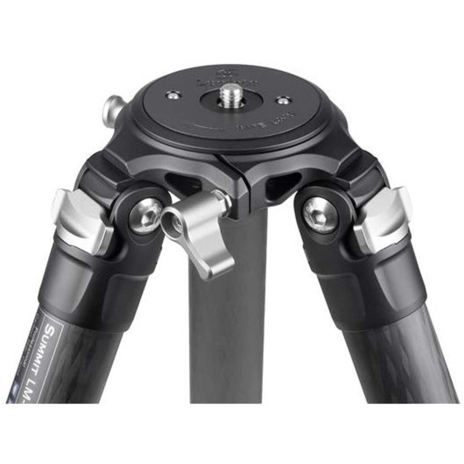 Leofoto Dreibeinstativ Summit LM-402C