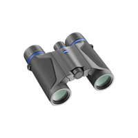 Zeiss Terra 10x25 ED Pocket grau/schwarz