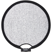 Godox W-RFT55 zusammenklappbarer winddichter Reflektor