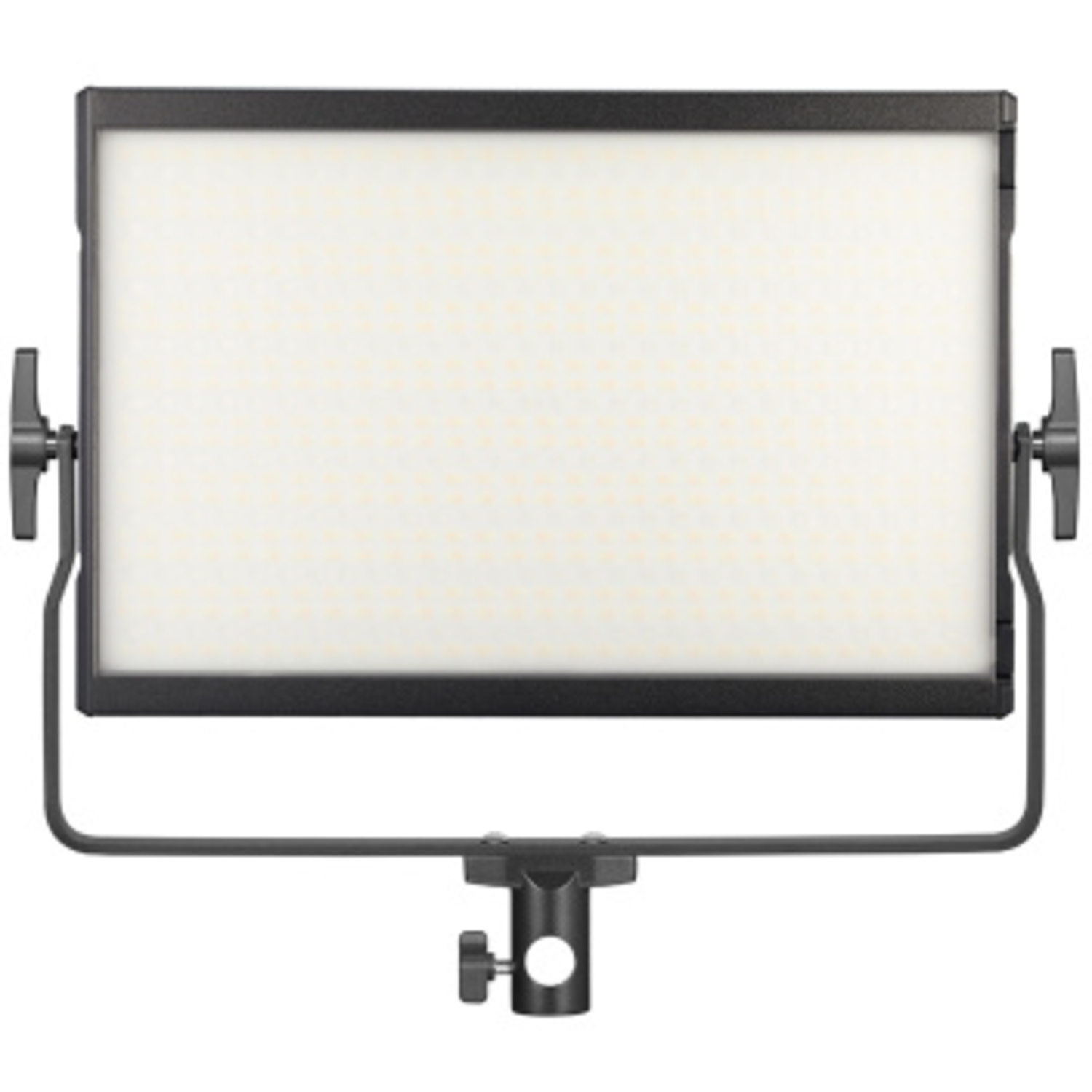 Godox Litemons LP1200Bi Zweifarbiges LED-Lichtpanel 3er Kit schwarz