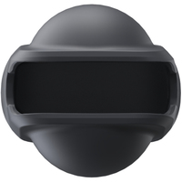 Insta360 X4 Air Linsenkappe Graphitschwarz