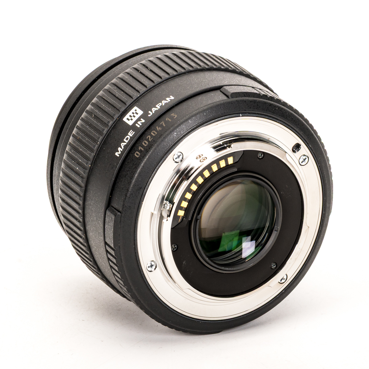 Olympus Zuiko Digital ED 50mm 2,0 Macro gebraucht