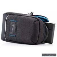 Tenba Skyline v2 Pouch 3 schwarz
